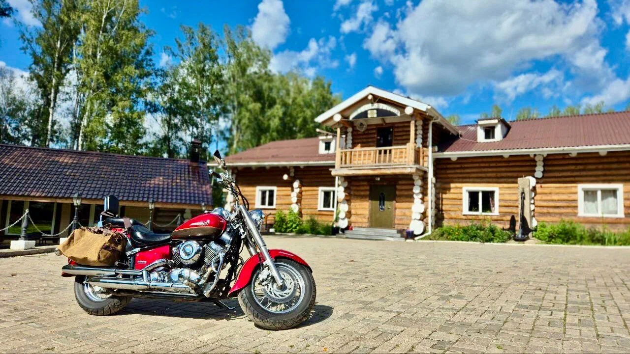 Gora Country Club