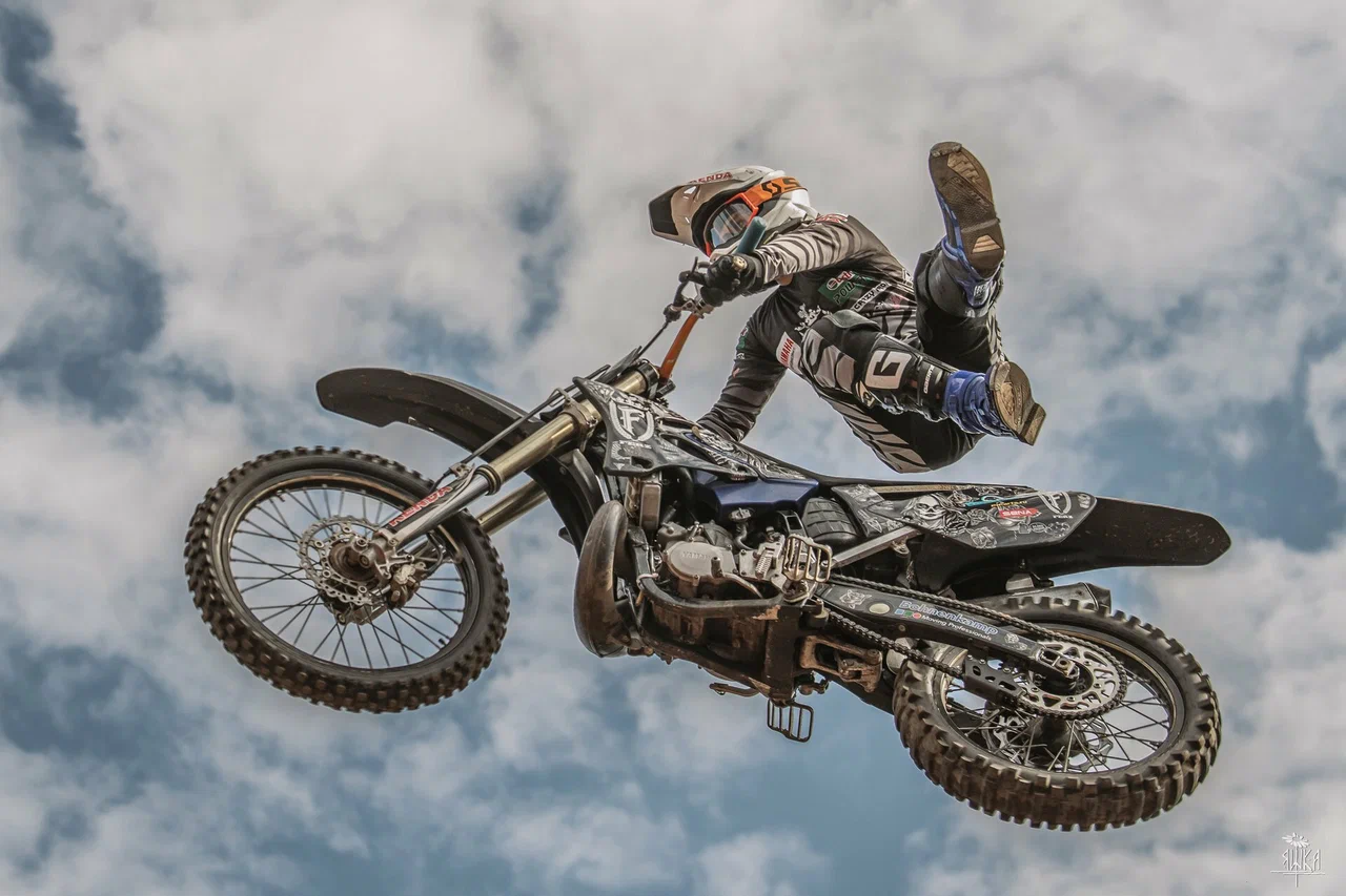 Мастер Панин Парк