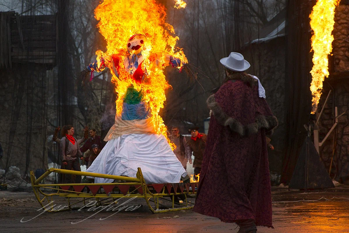 Мастер Панин Парк