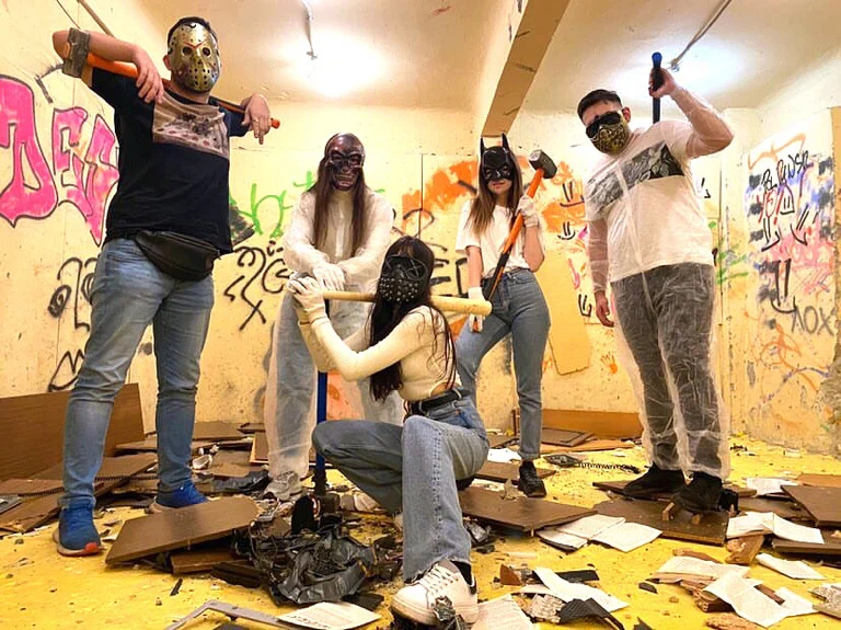 Майдестрой