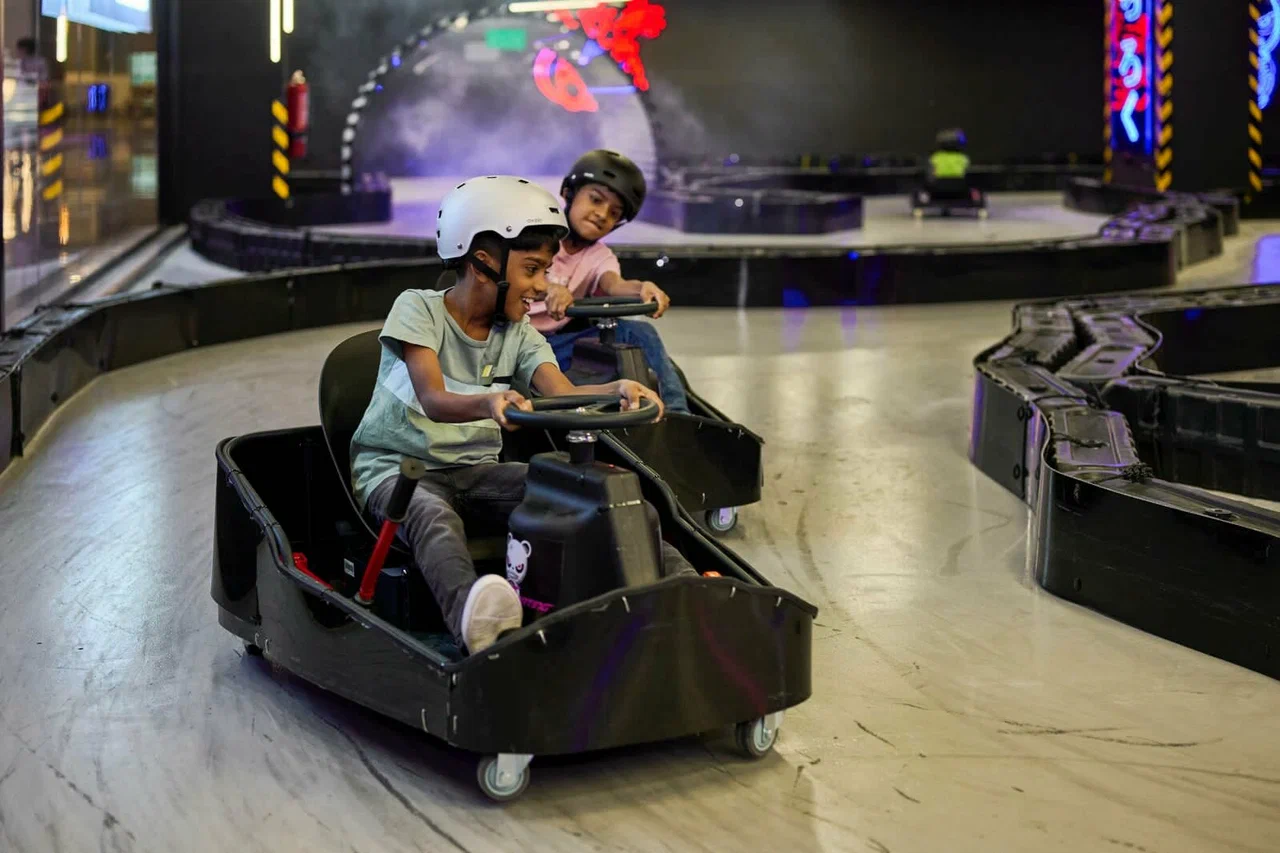 DriftKarting