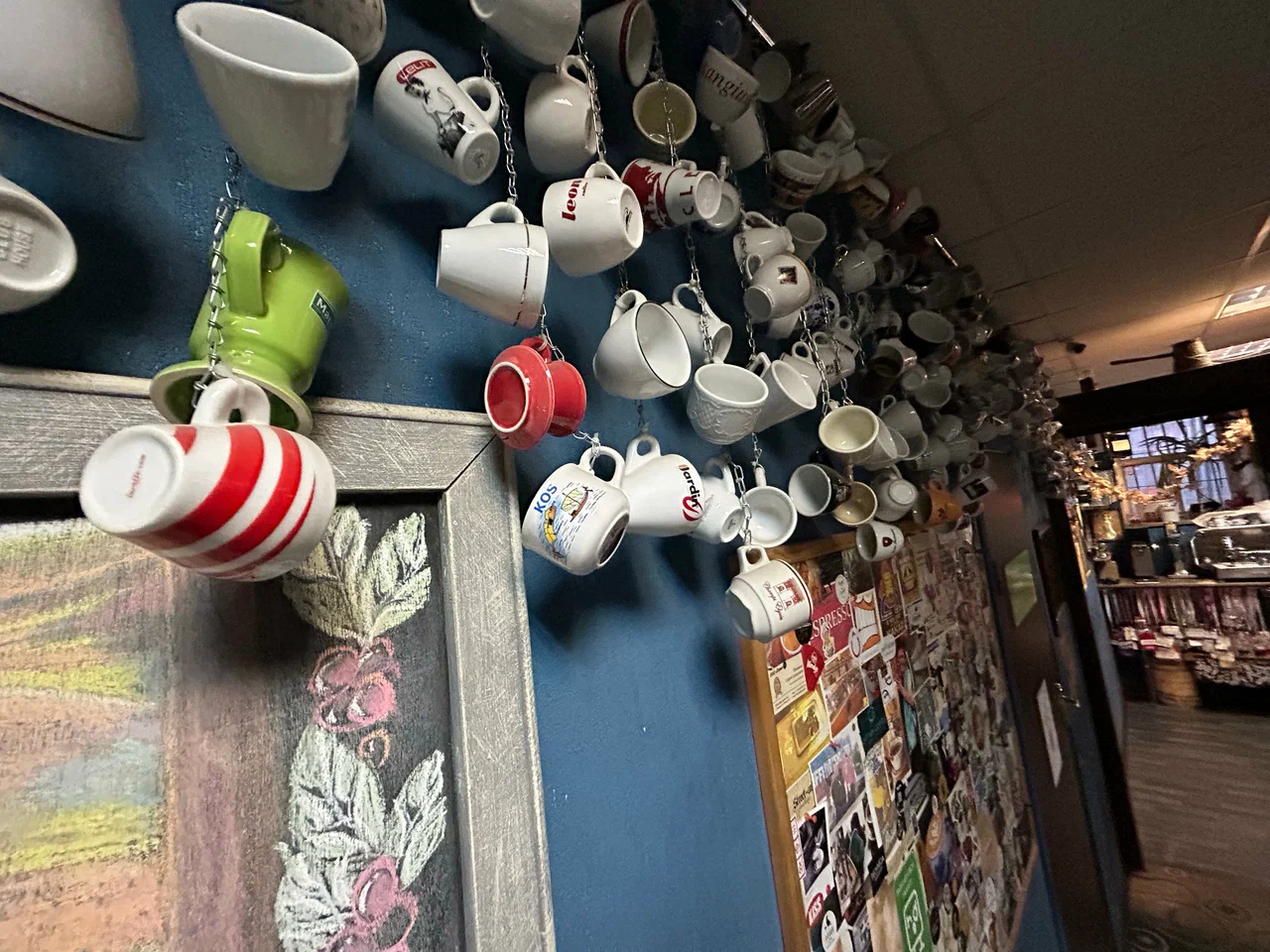 Specialty Coffee Academy