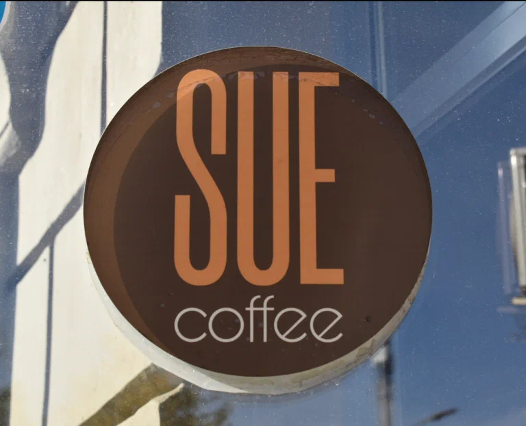 Suecoffee