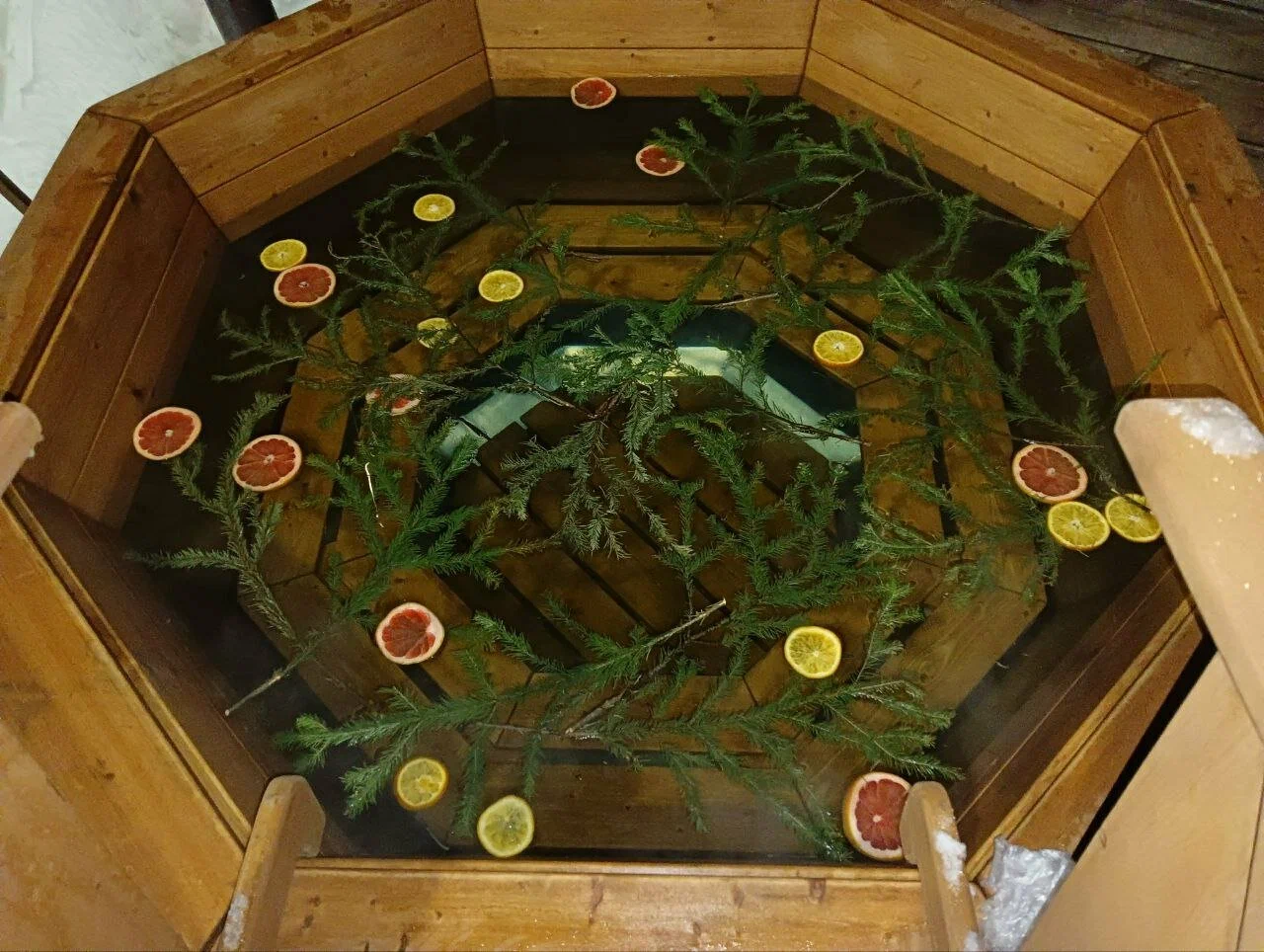 Forest SPA Relax