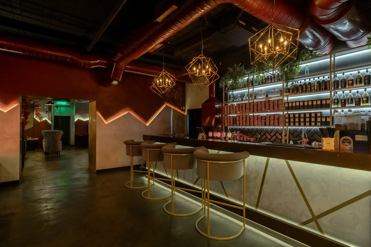 Hookah Place