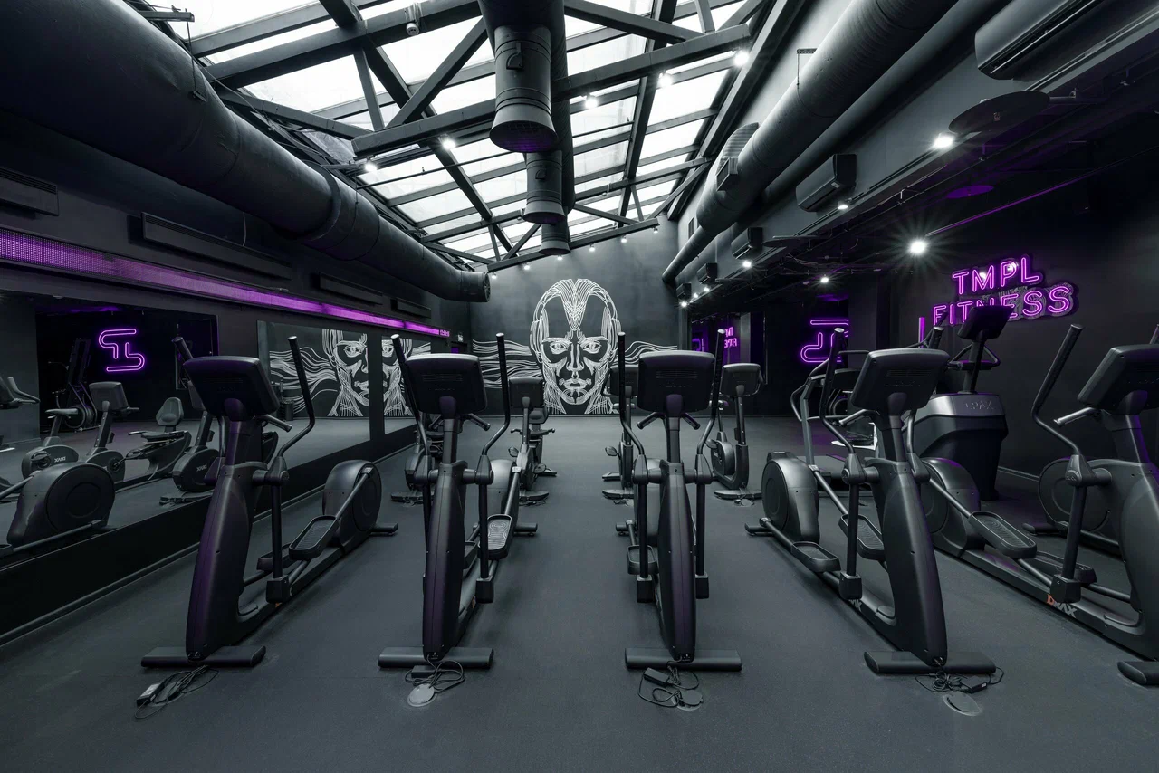 Tmpl Fitness