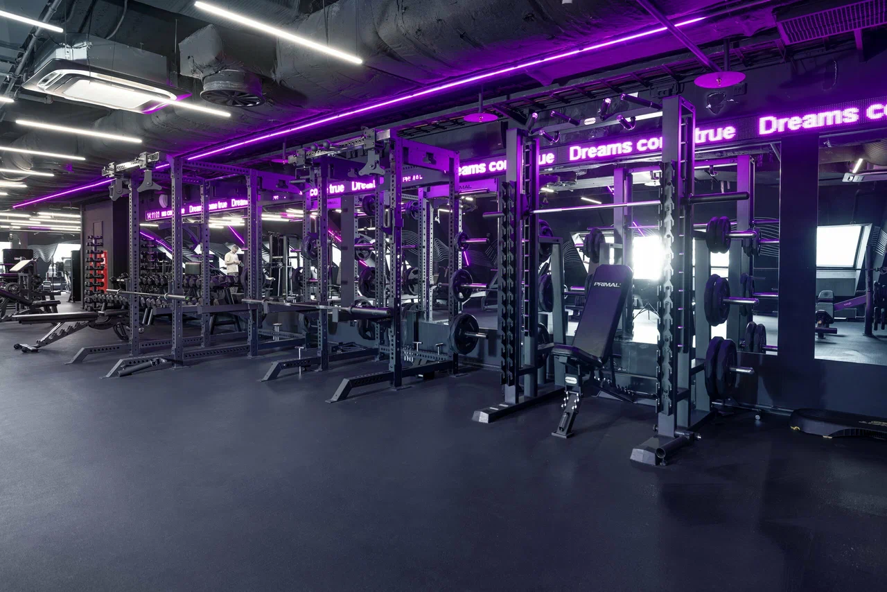 Tmpl Fitness