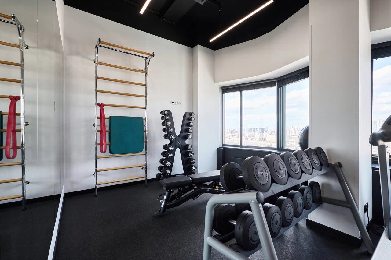 XFit Point