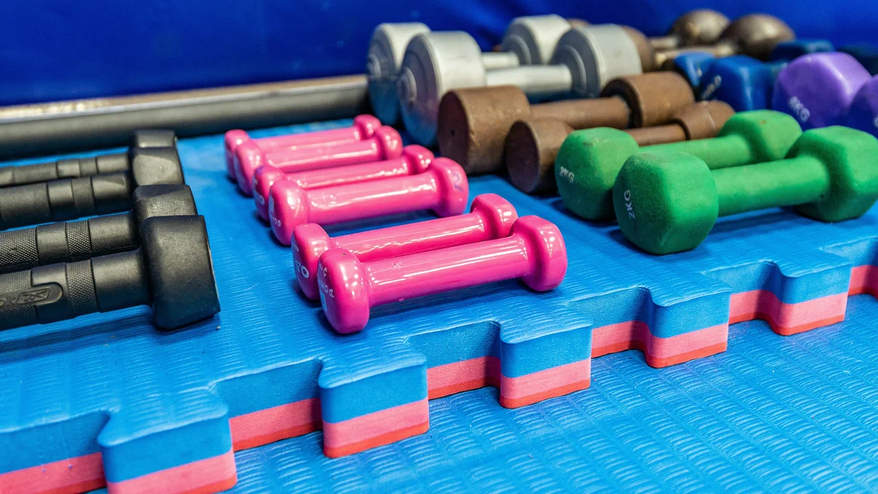 Клуб смешанных единоборств 