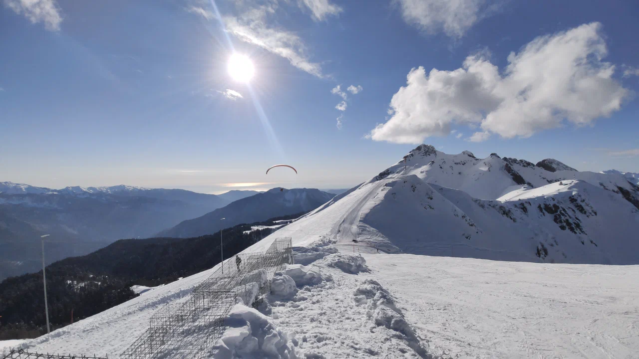 Взлет Экстрим