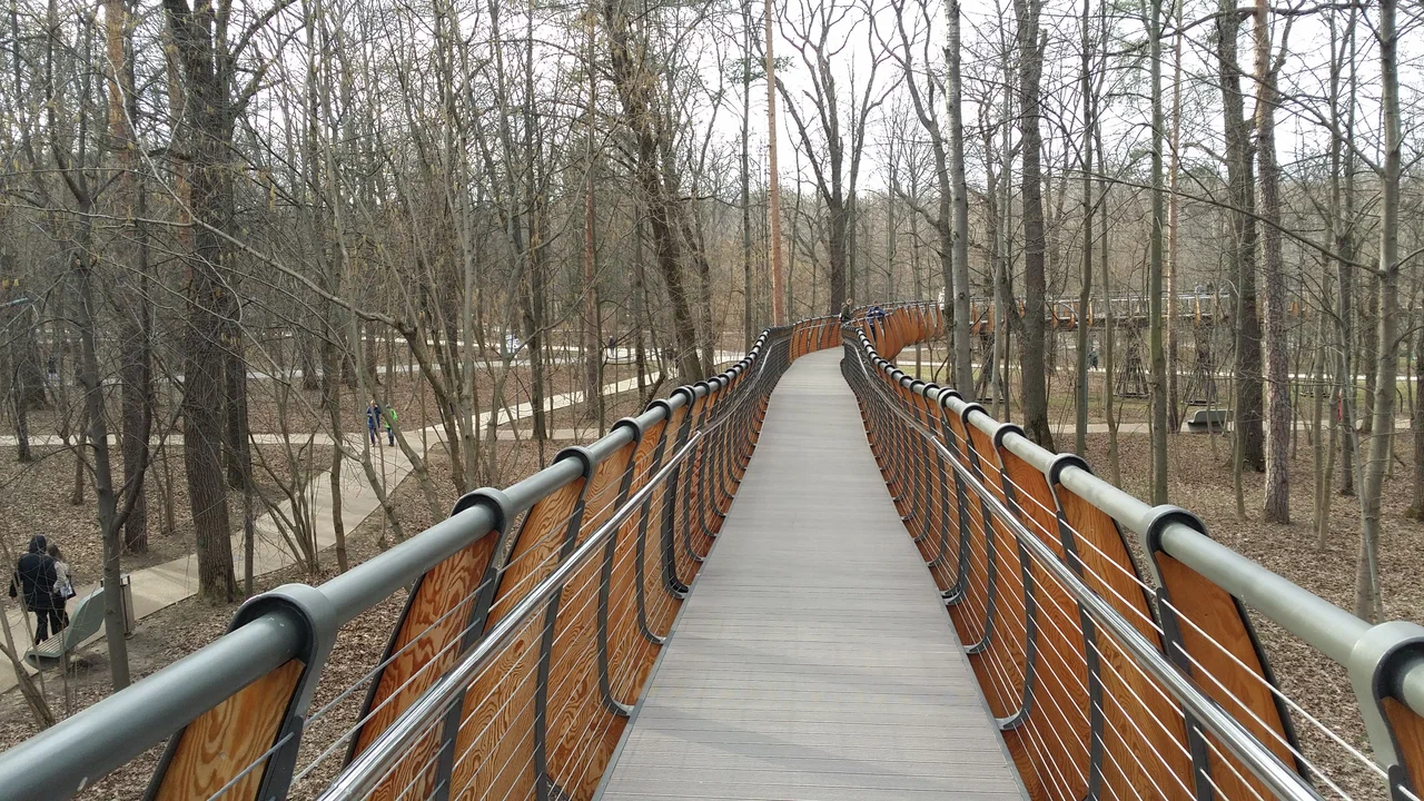 Воздушная экотропа