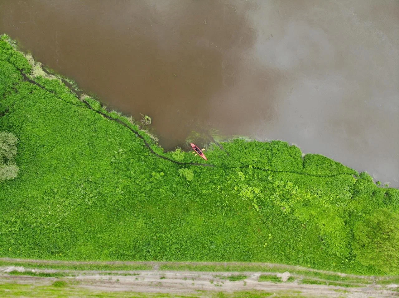 Каякинг Тур