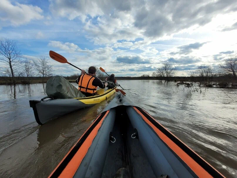 РиверСплав