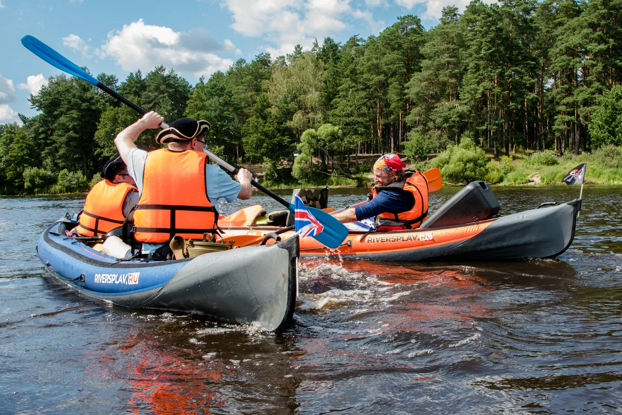 РиверСплав