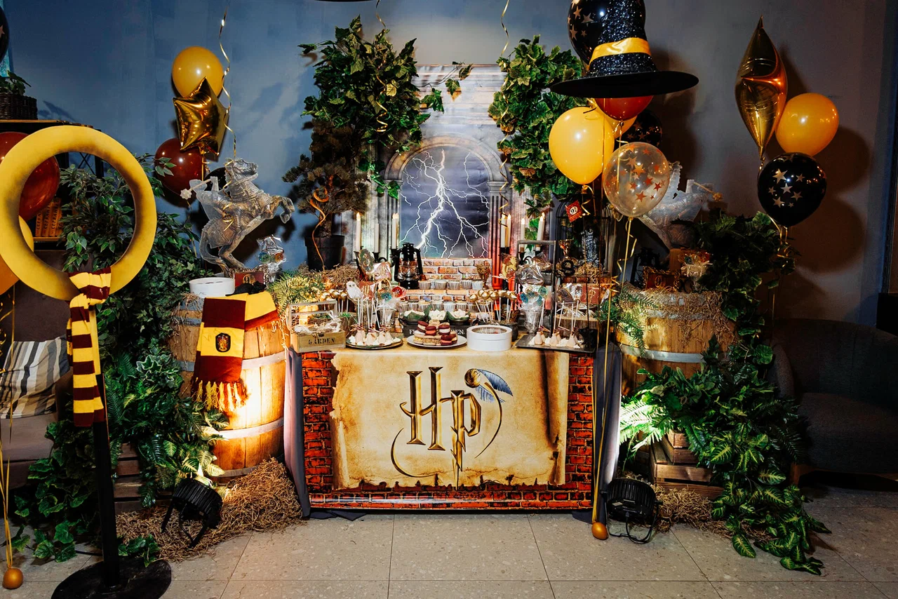 Праздник-Проказник