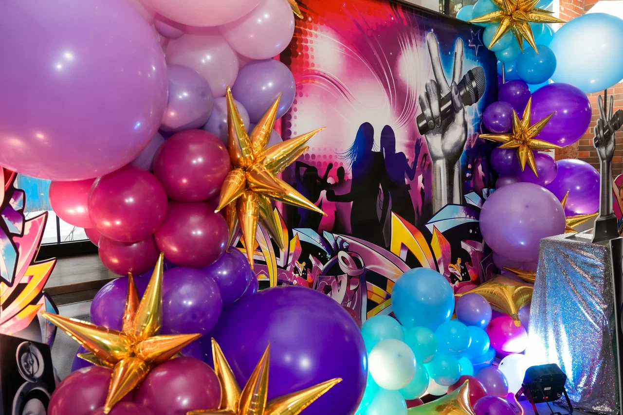 Праздник-Проказник