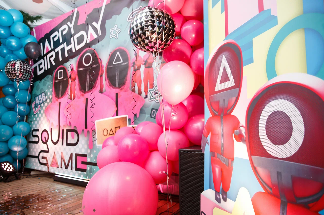 Праздник-Проказник