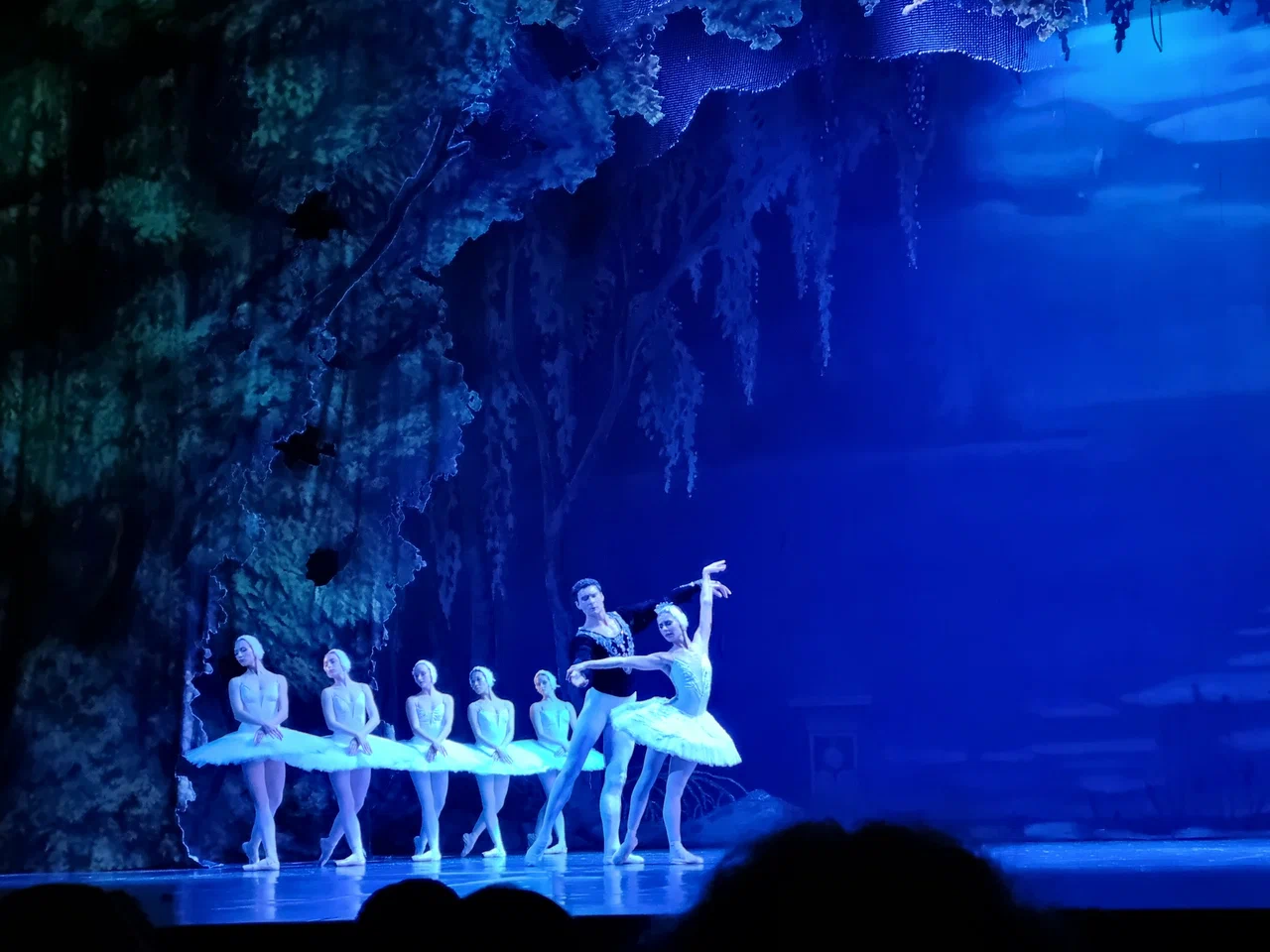 Зимний театр