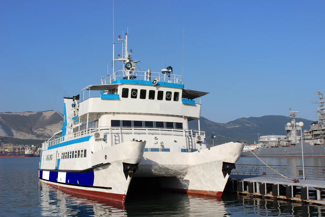 Сочи-СанМарина