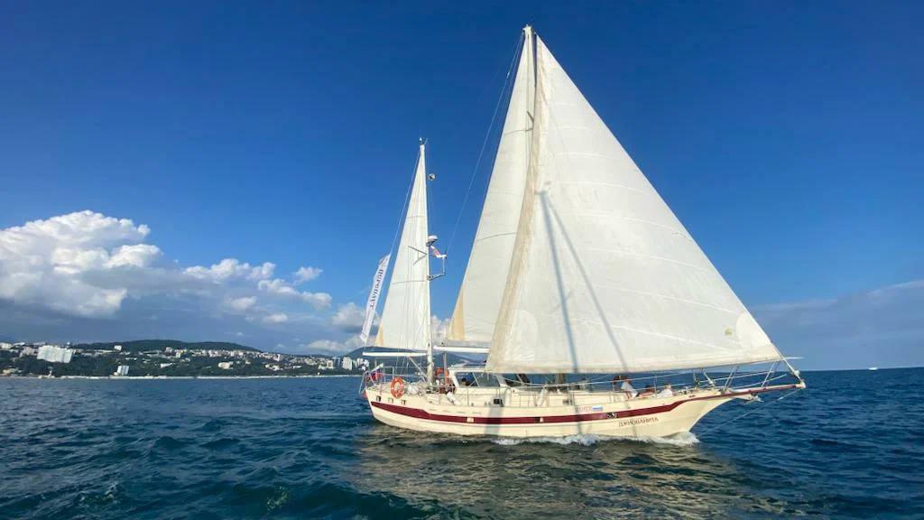 Сочи-СанМарина