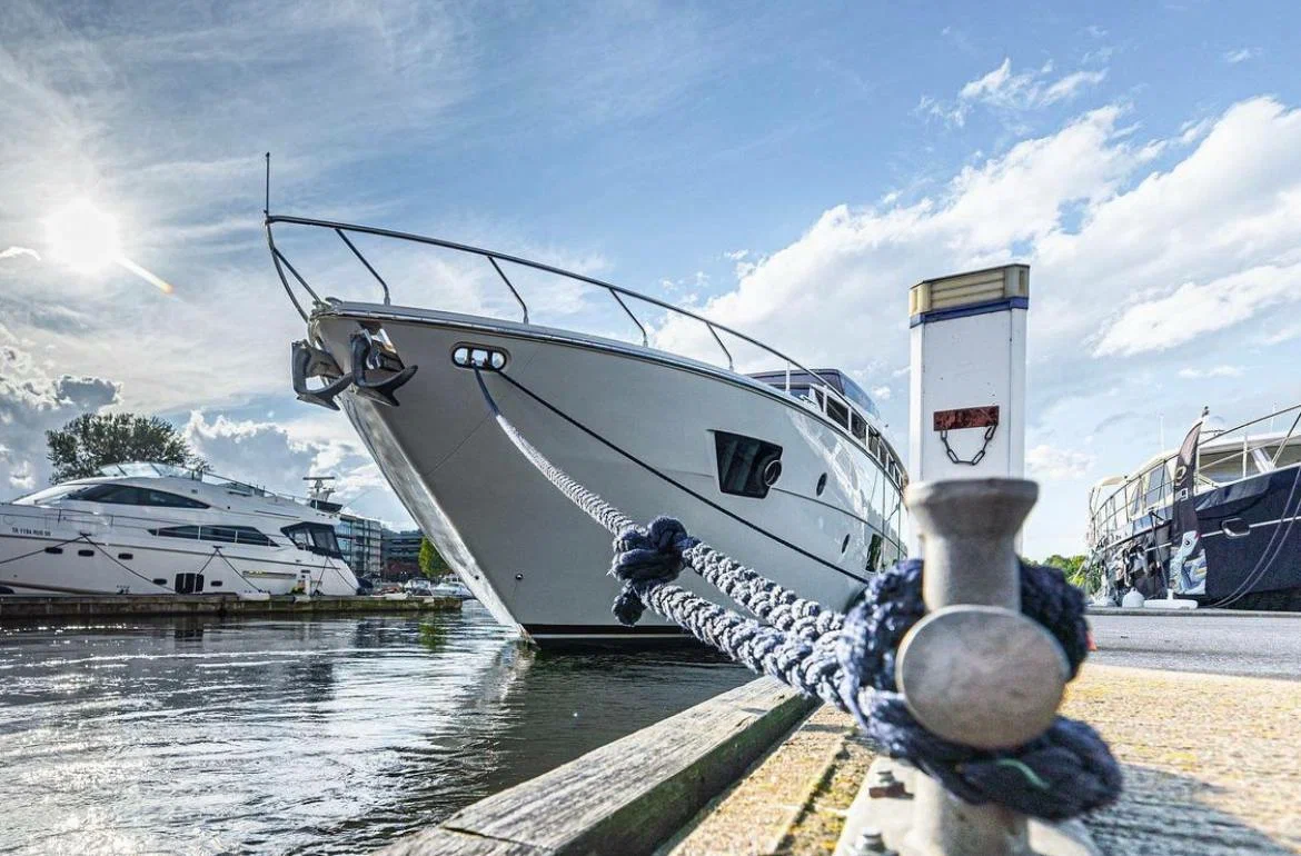 Петербургская Ривьера