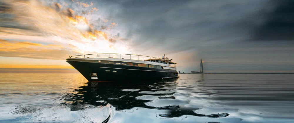 Петербургская Ривьера