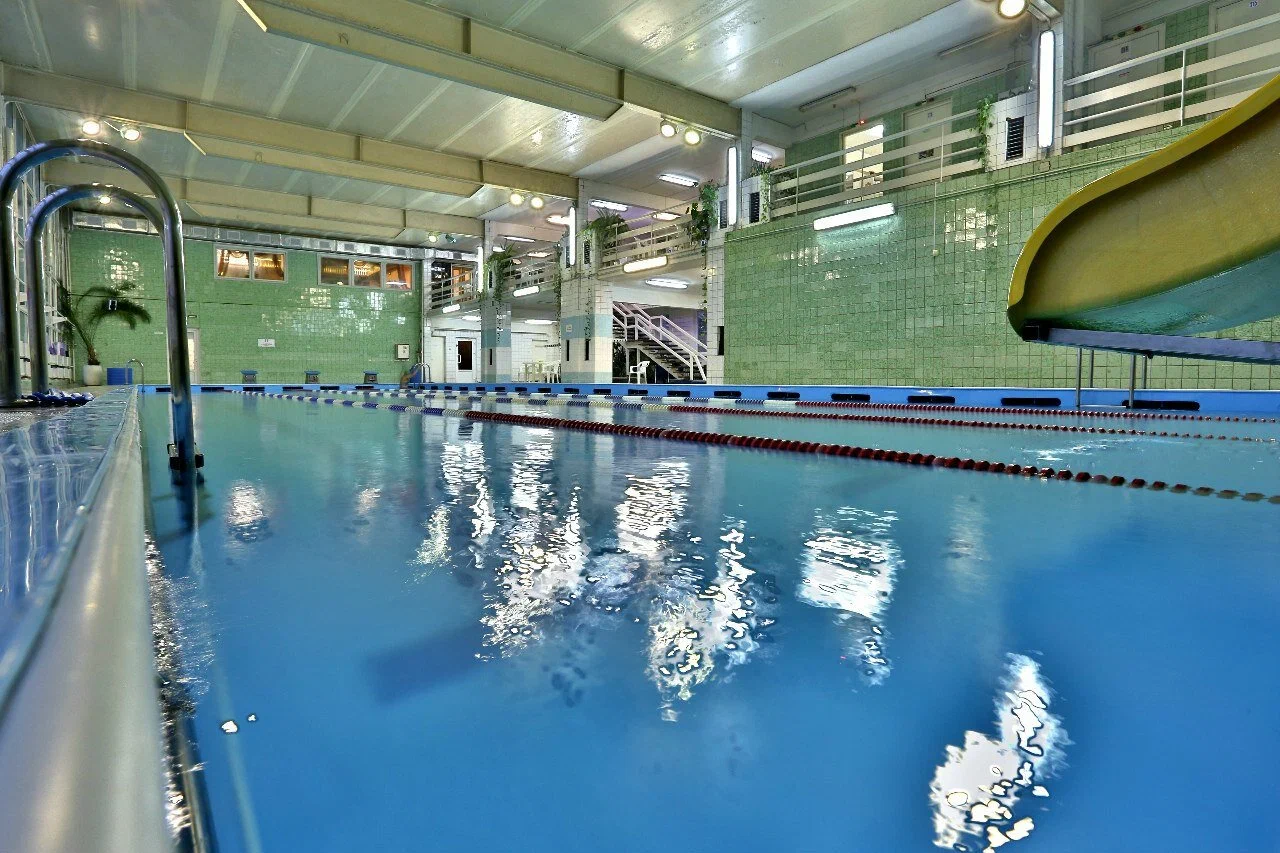 Екатерининский