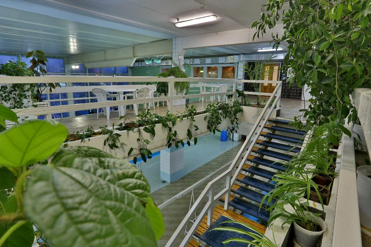 Екатерининский