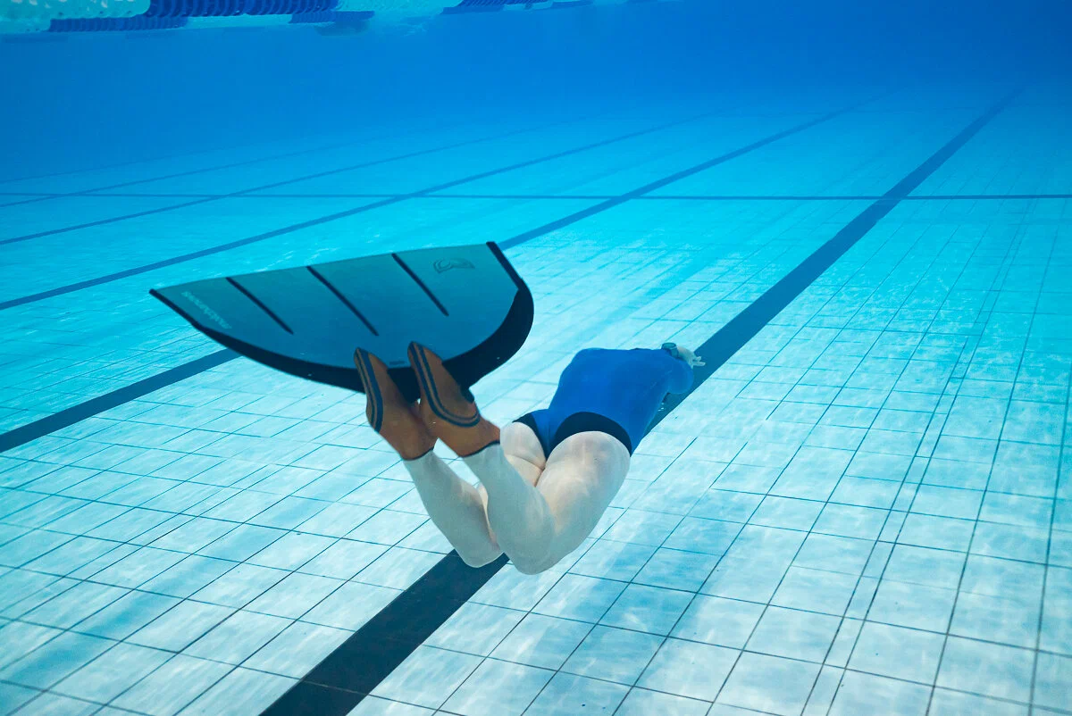 Планета Дайвинга