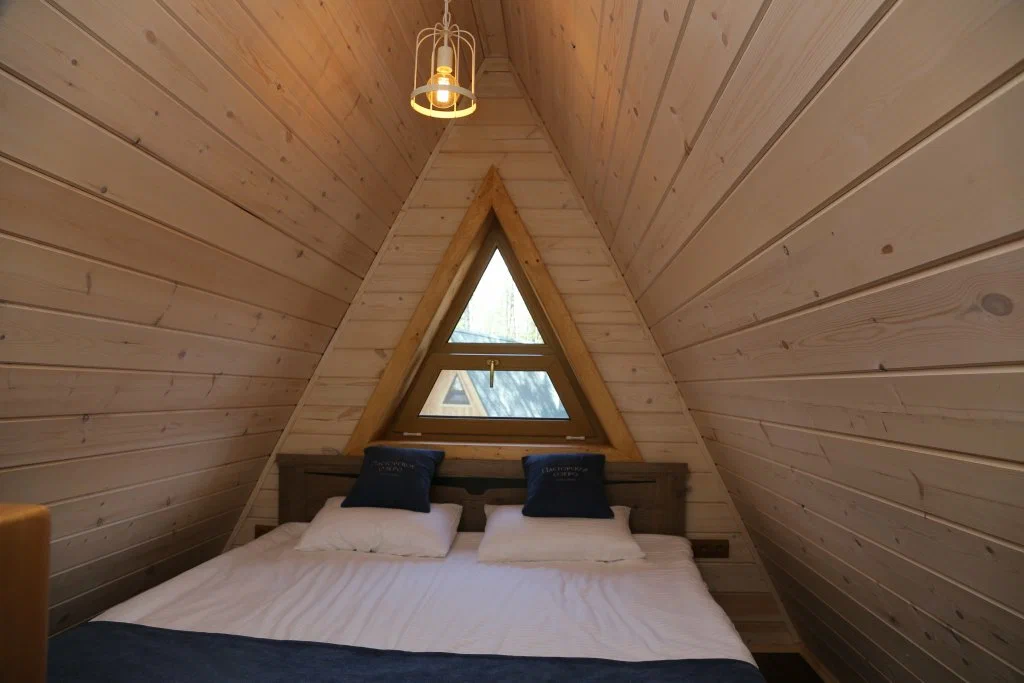 Пасторское озеро