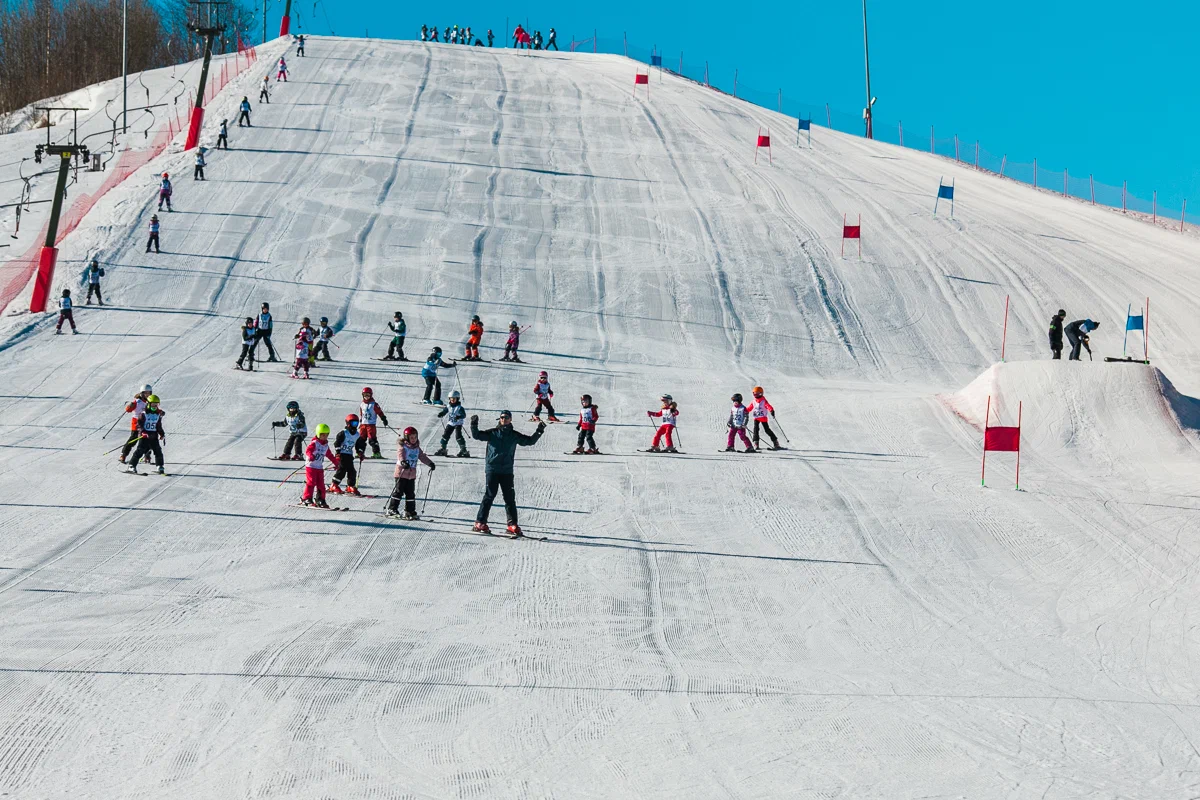 Lazoorka Лазурные озёра