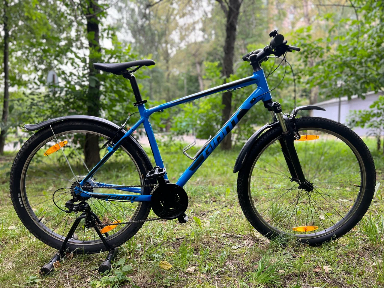 Велопрокат 