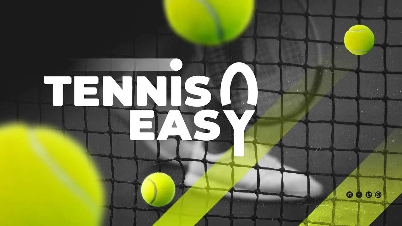 TennisEasy