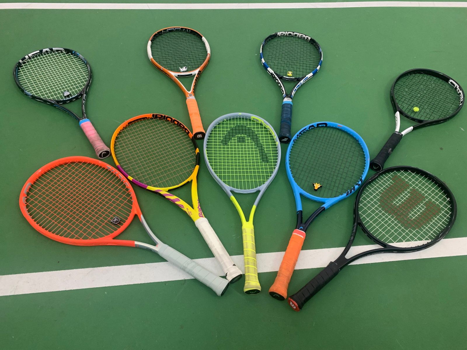 Liga tennis