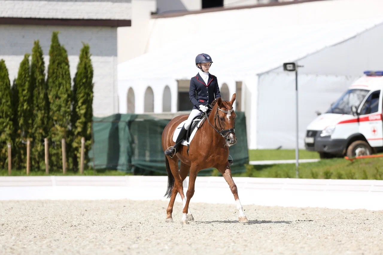 Эквилан Спорт