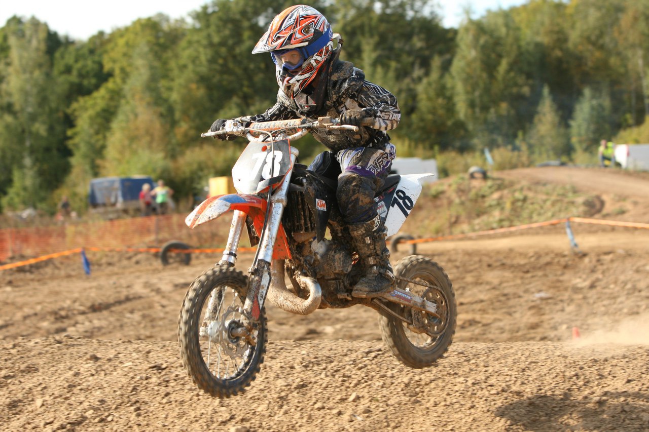 Rrg moto