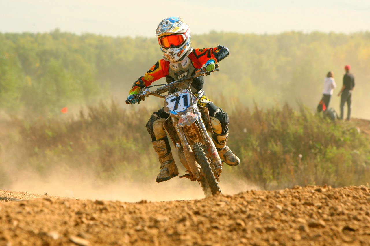 Rrg moto