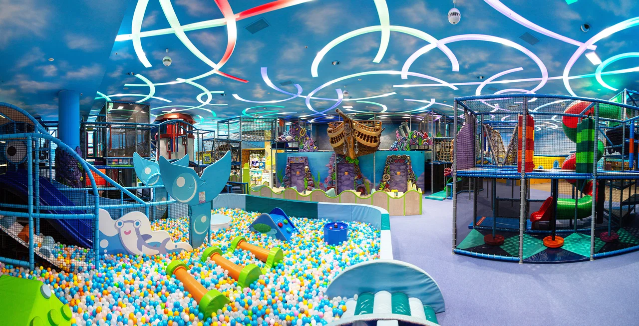 Индиго Терра