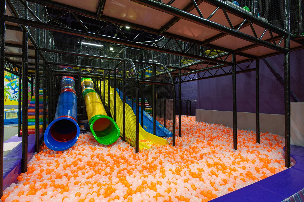 Индиго Терра