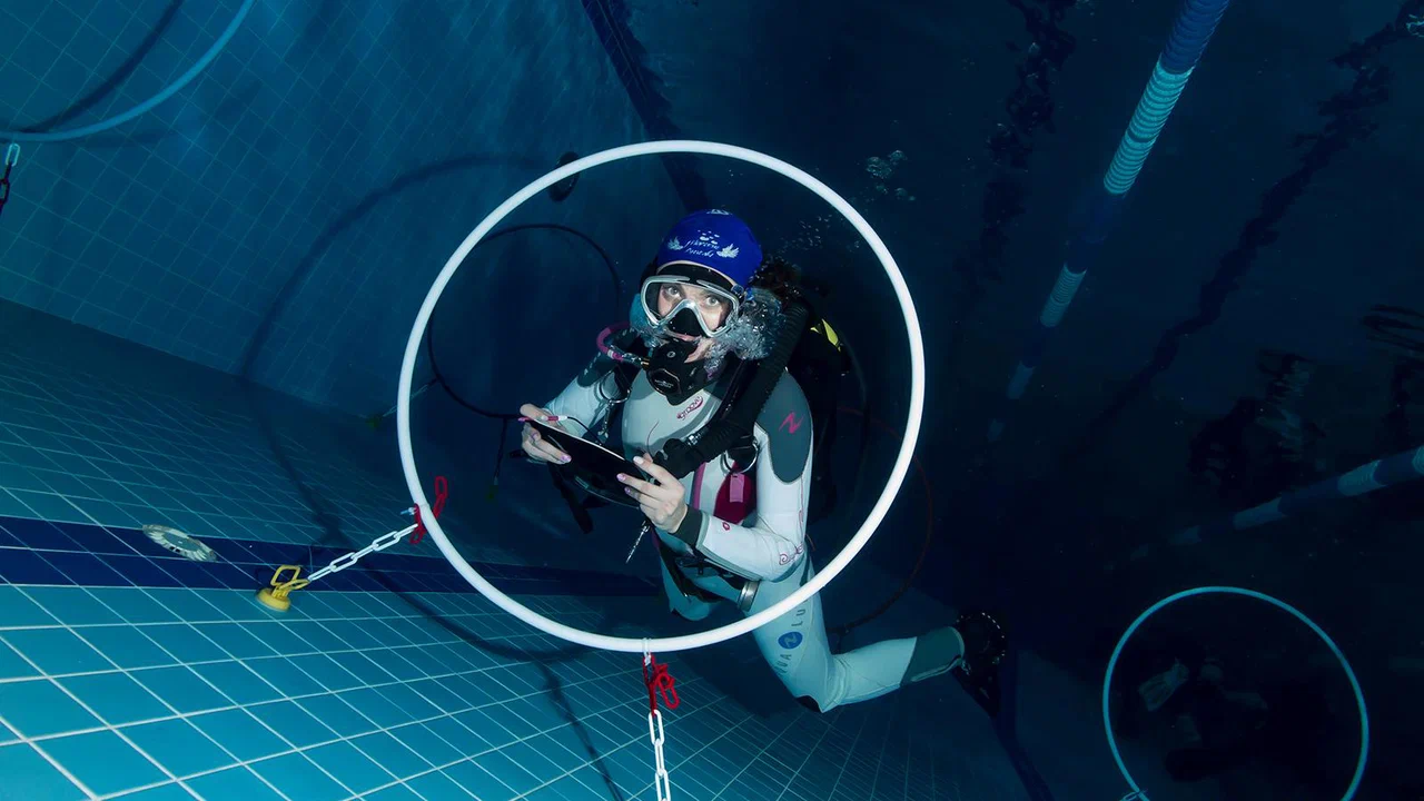 Морские ангелы