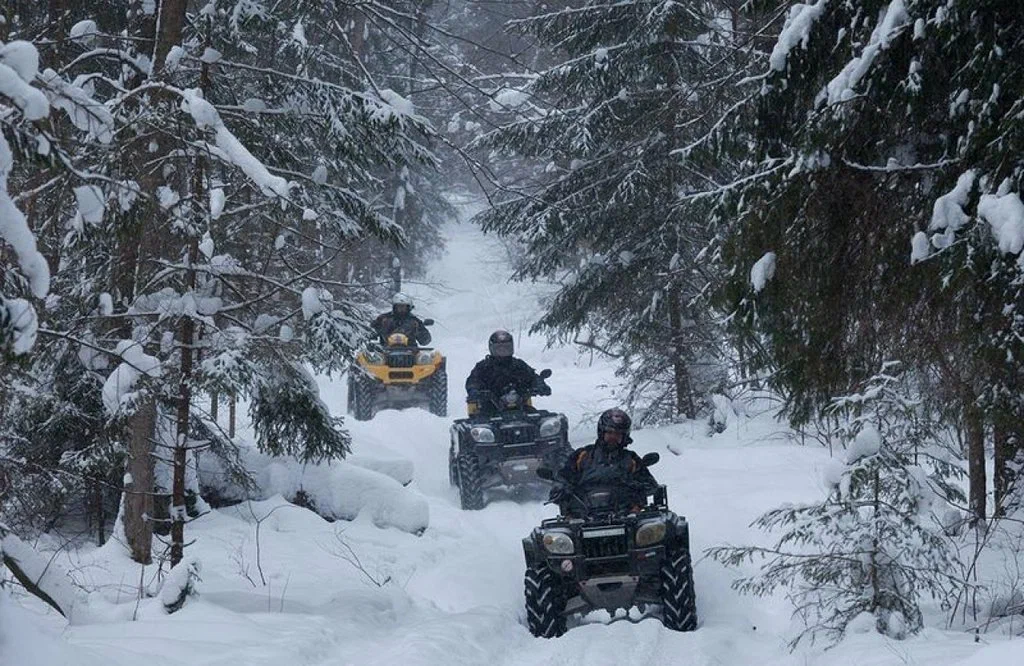 Космос Квадро