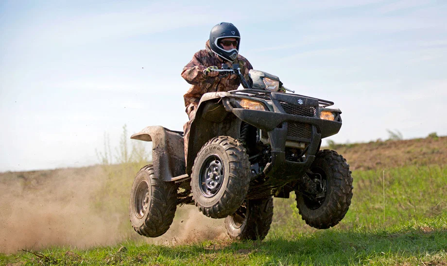 КвадроШтурман