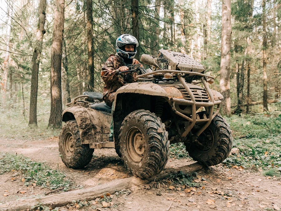 КвадроШтурман