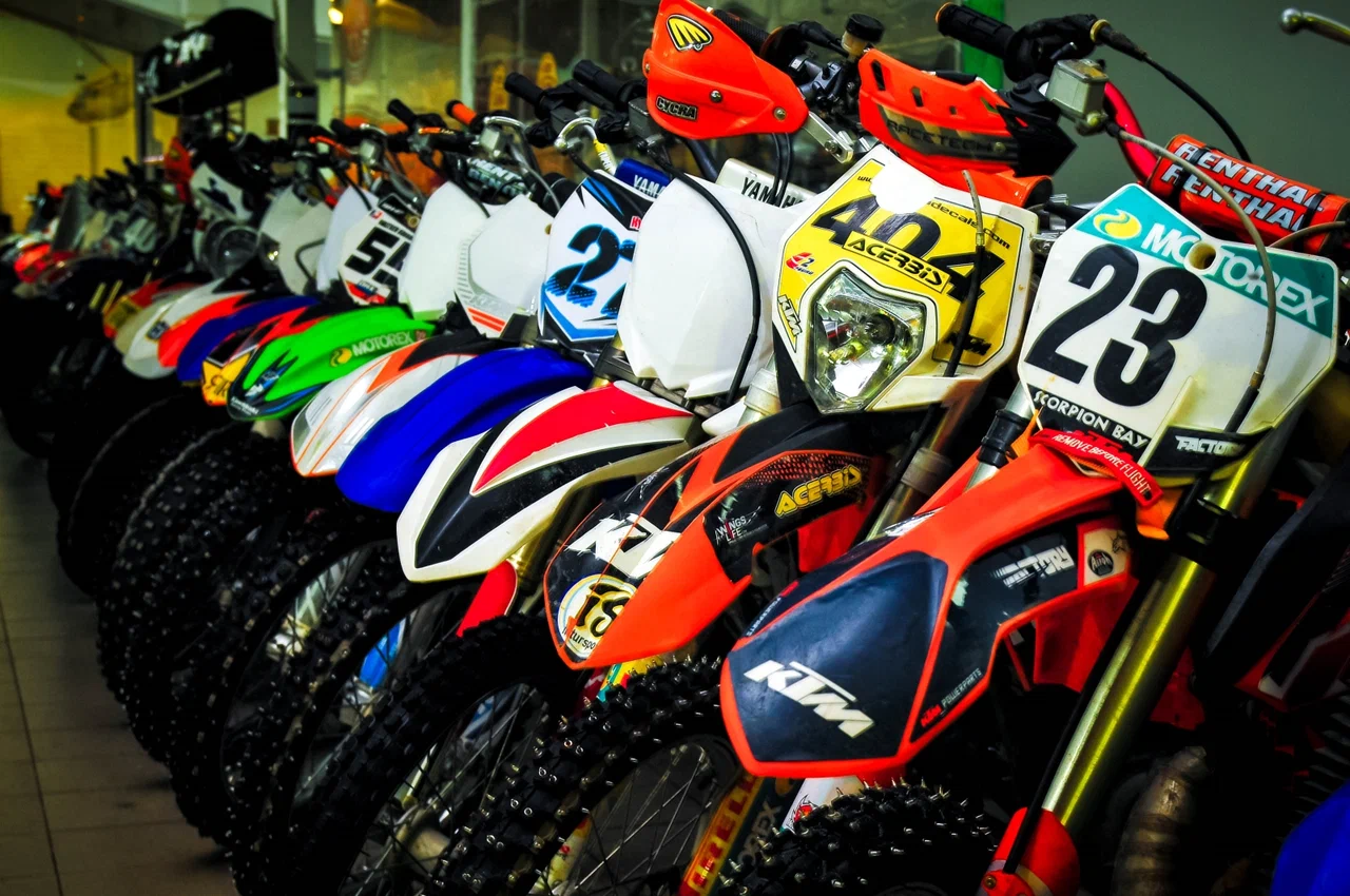 Мотокомплекс 