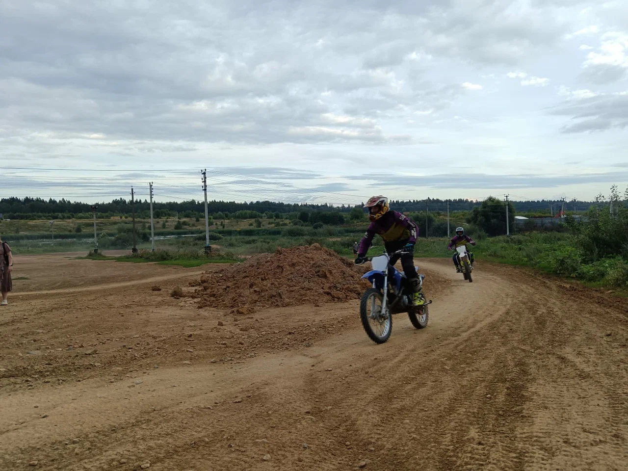 Мотокомплекс 