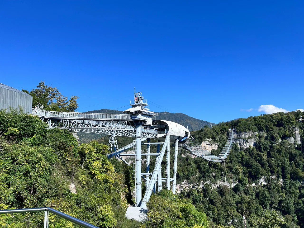 SkyPark
