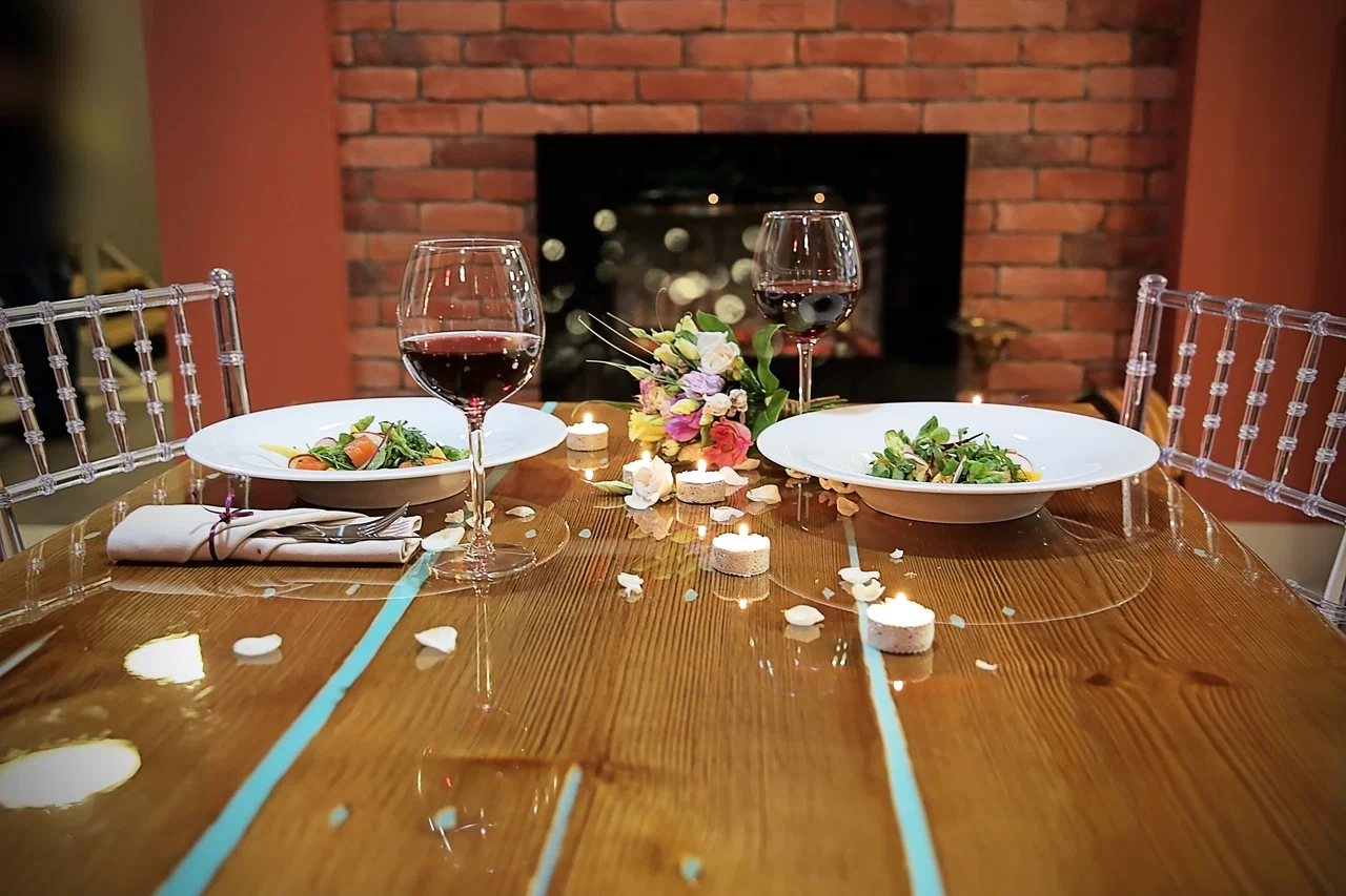 Кулинарная студия Food loft