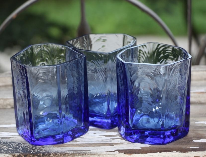 ЭКО мастерская Glass Knight