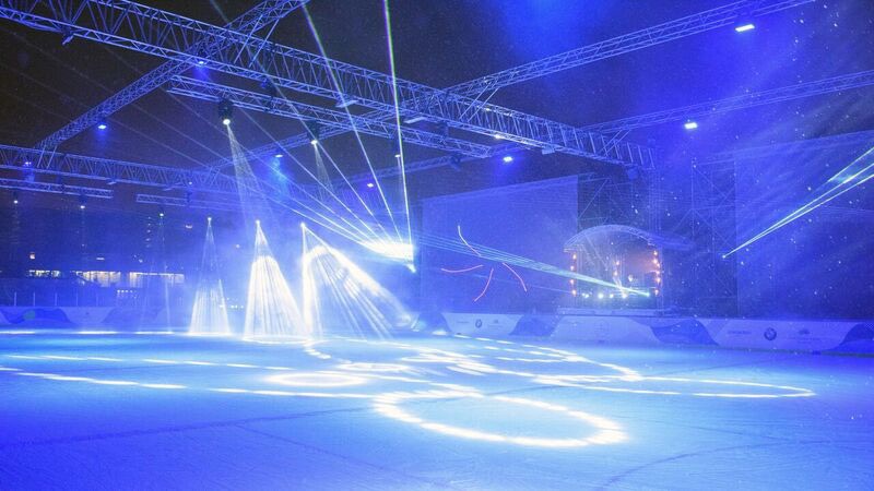 The Rink