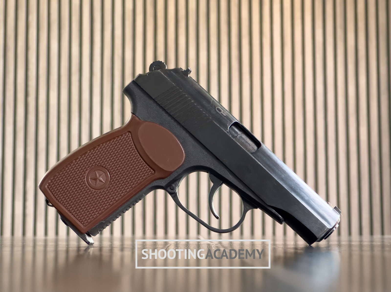 Shooting Academy